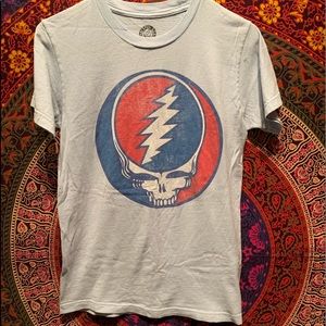 Grateful Dead tee